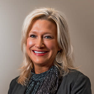 Stacey Carroll