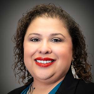 Catherine Tijerina