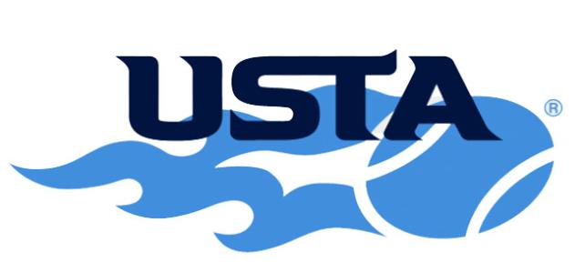 USTA Logo