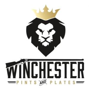 The Winchester Logo