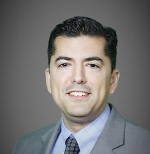 Man professional headshot