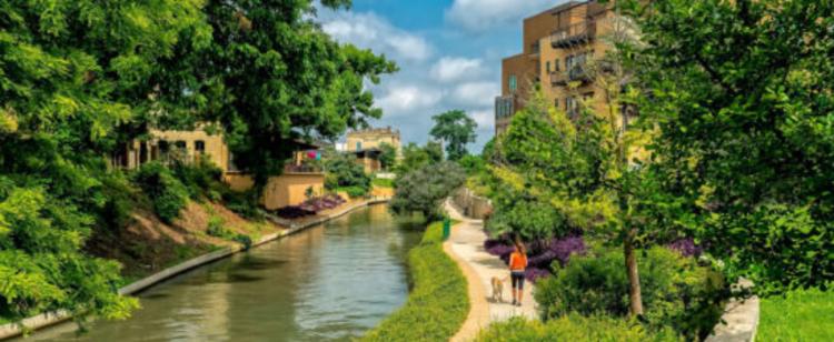riverwalk