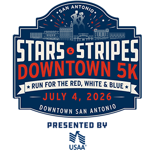 2026 Stars & Stripes Downtown 5k