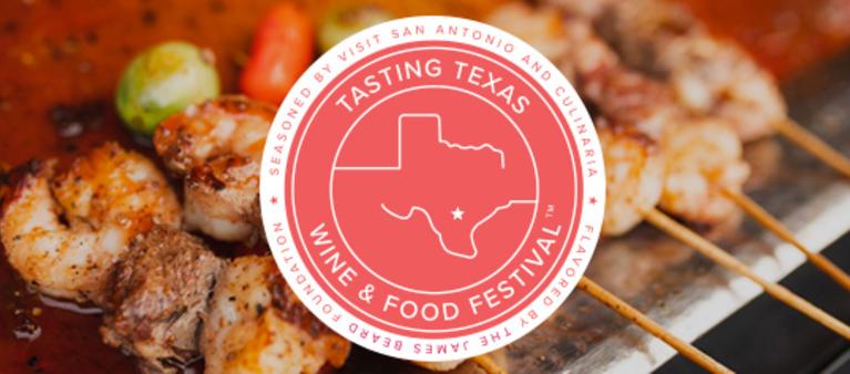 Tasting Texas ITN 1