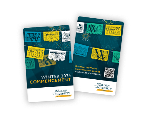 Walden Cards