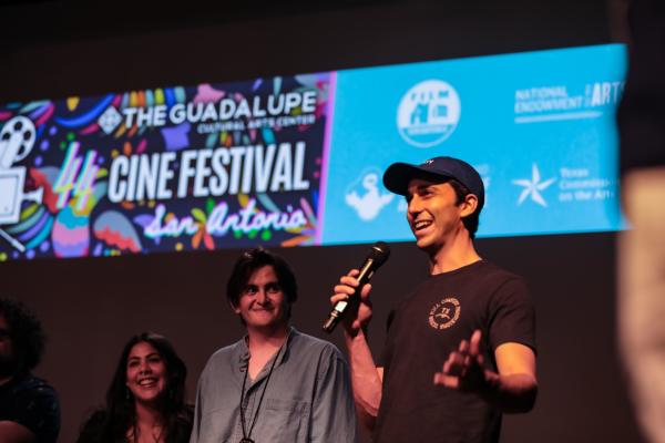 44th CineFestival