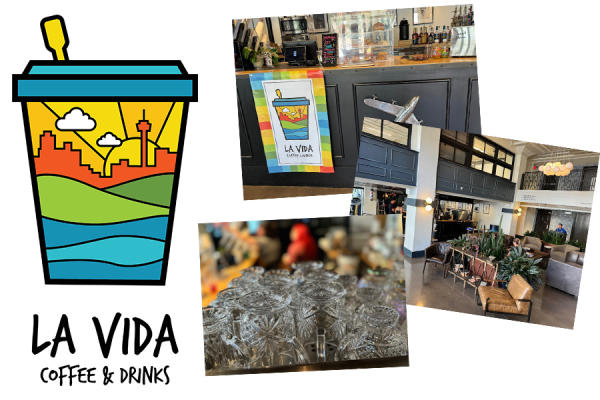 La Vida Coffee