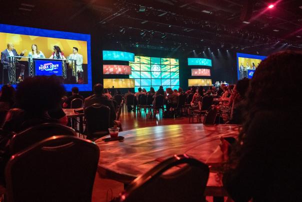 MPI Opening Ceremony