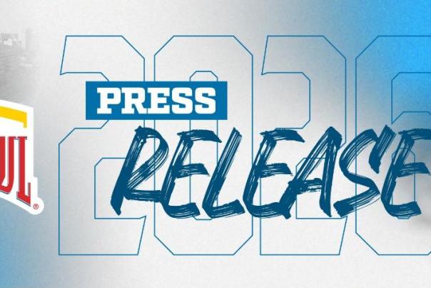 Valero Alamo Bowl 2026 Press Release Header