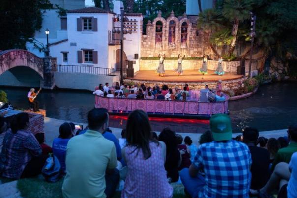 Arneson River Theatre