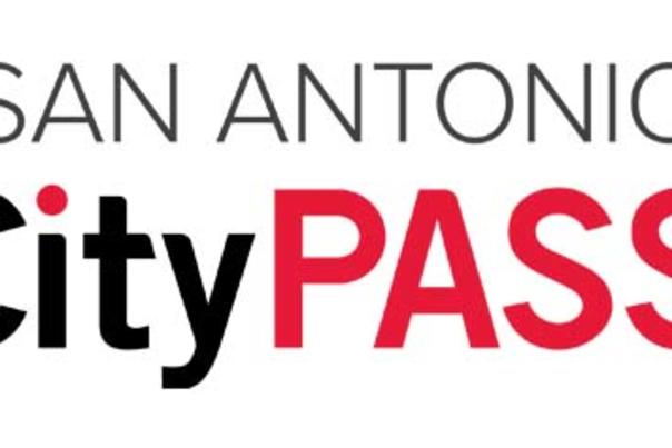 San Antonio CityPass Logo