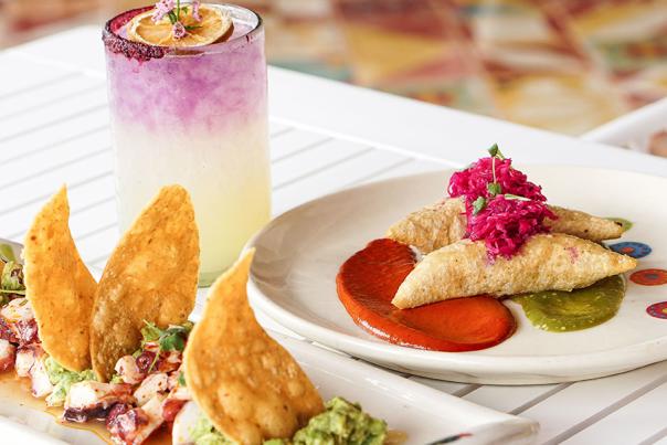 Fruteria Banner Botanero