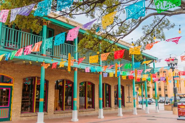 Historic Market Square