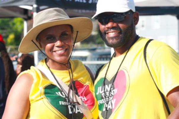 Juneteenth