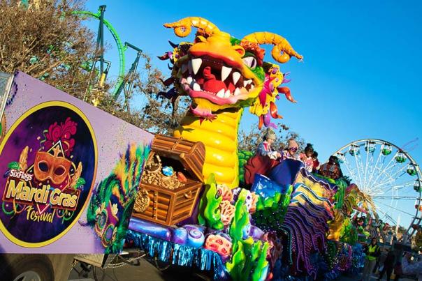 SFFT Mardi Gras 5
