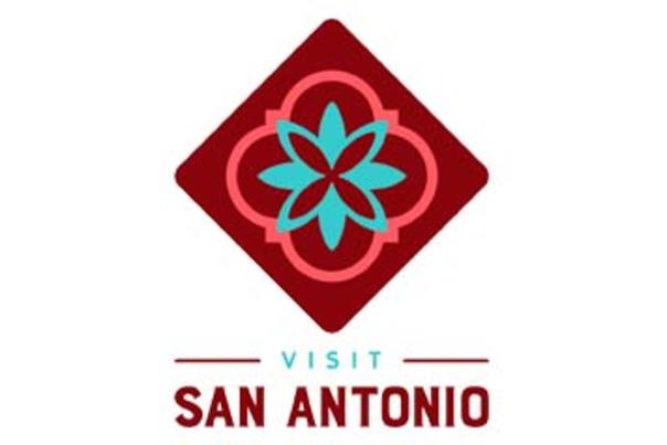 Visit San Antonio Logo