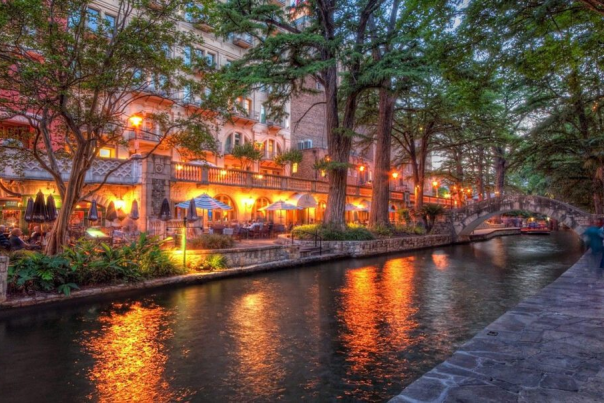 Riverwalk
