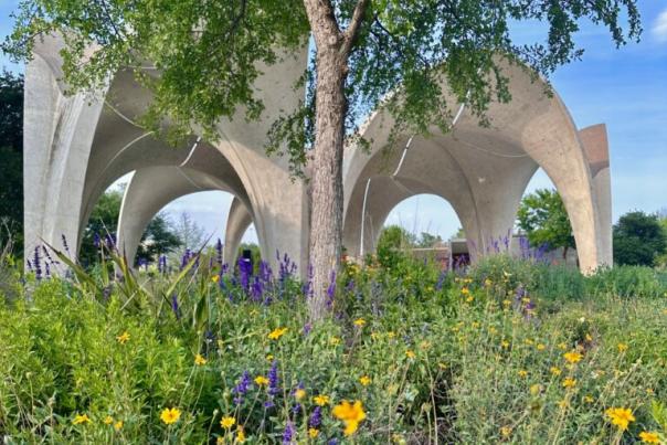 confluence park