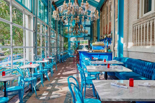 Ocho-Dining-