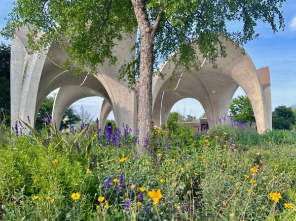 confluence park
