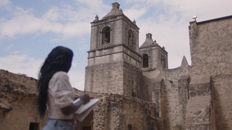 Missions BD ITN