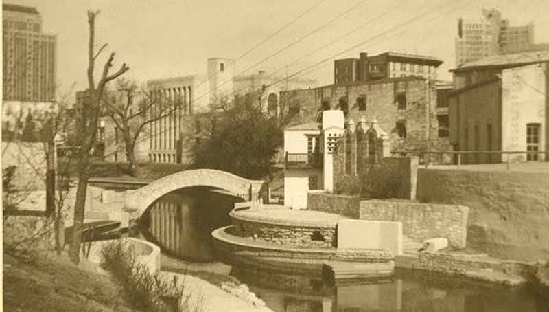 ARNESON in spring