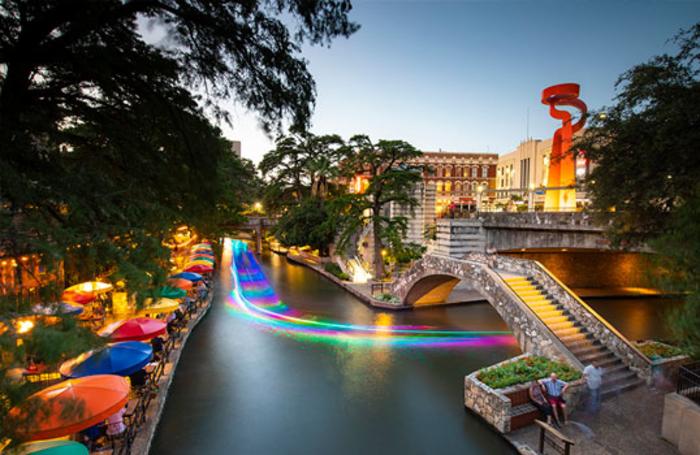 River Walk