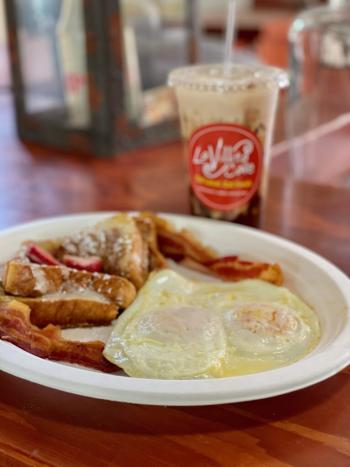 Breakfast