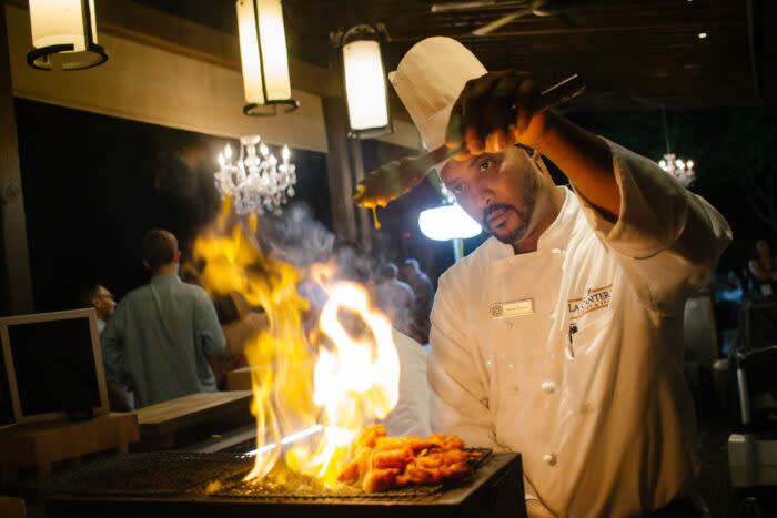 Chef