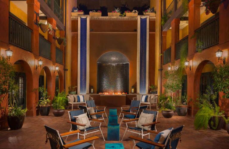 Hotel Valencia
