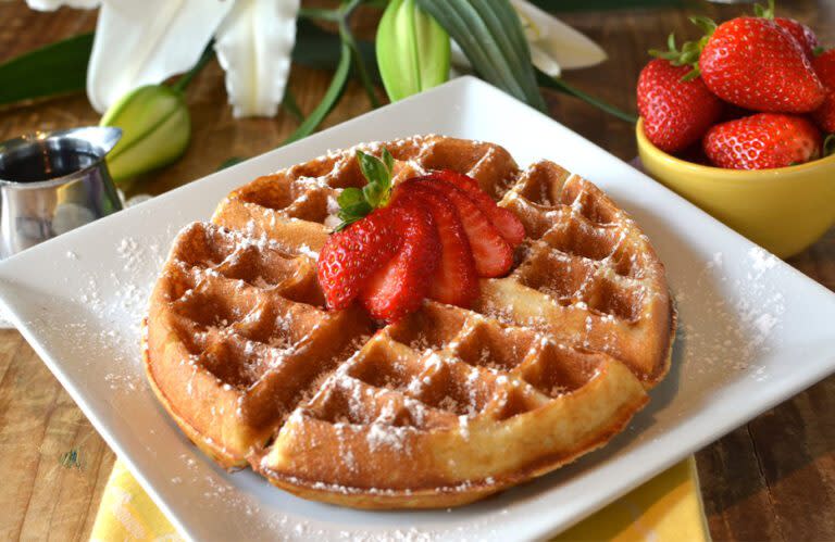 Waffles