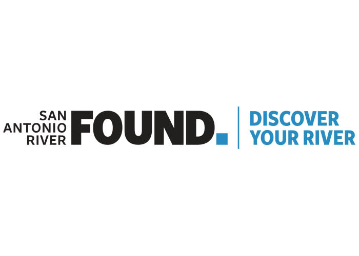 San Antonio River Foundation Logo