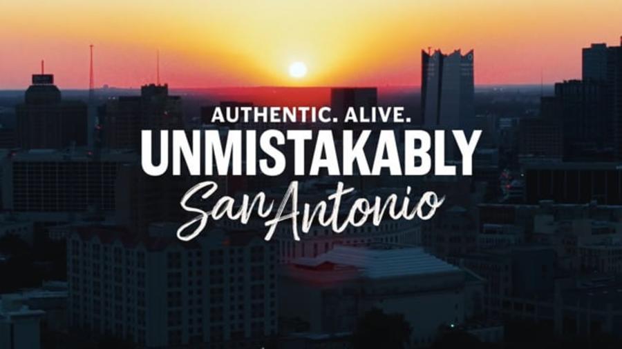 Video Thumbnail - vimeo - AUTHENTIC. ALIVE. UNMISTAKABLY SAN ANTONIO.