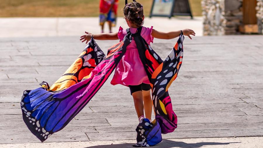 Spring Fever Fest at Natural Bridge Caverns