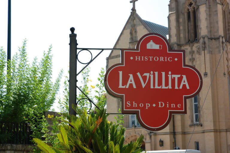 La Villita