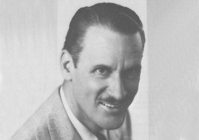 Robert H.H. Hugman