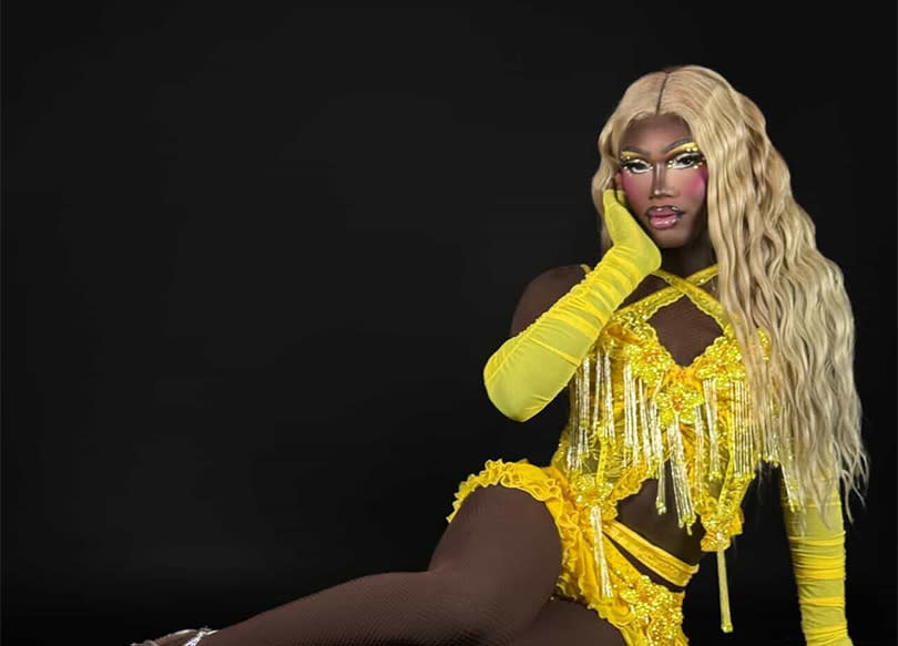 Gem Diamond Doll Dlux