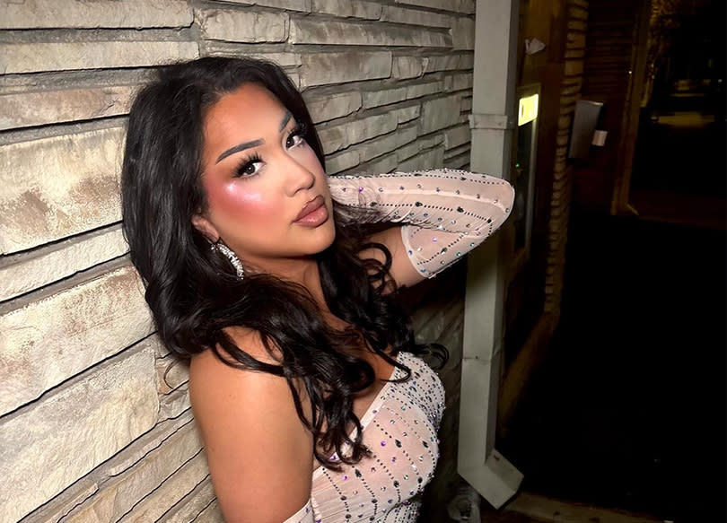 Pride River Parade | Gem Diamond Doll Dlux
