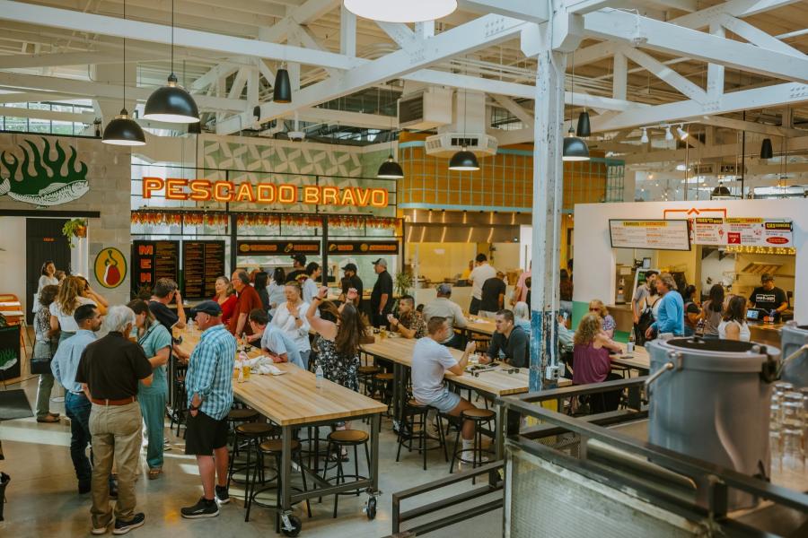 Make Ready Market HERO