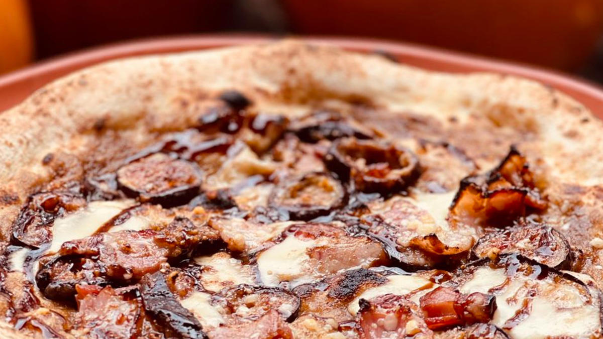 Holiday 2023 Offer: Dough Pizzeria