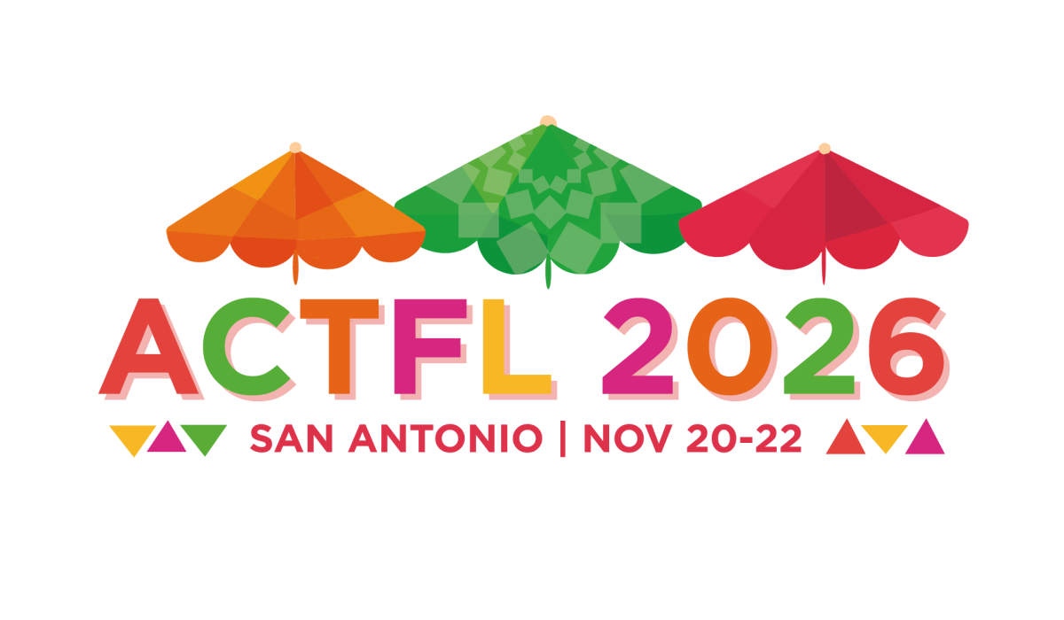 ACTFL 2026