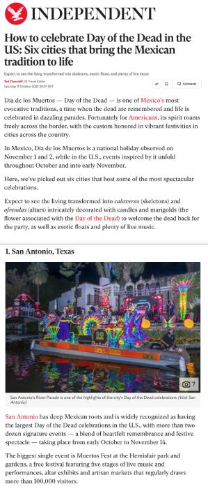 Q1FY26 Comms: The Independent