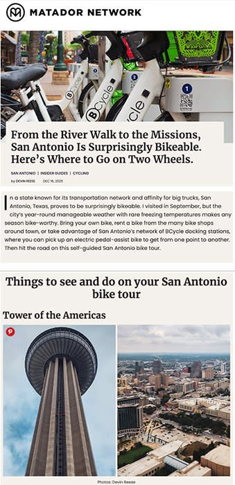 Q1FY26 Comms: Matador 12.25