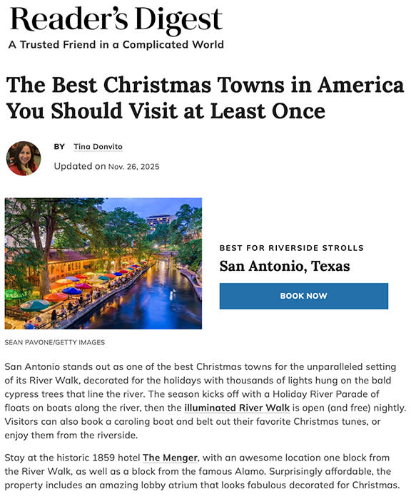 Q1FY26 Comms: Readers Digest