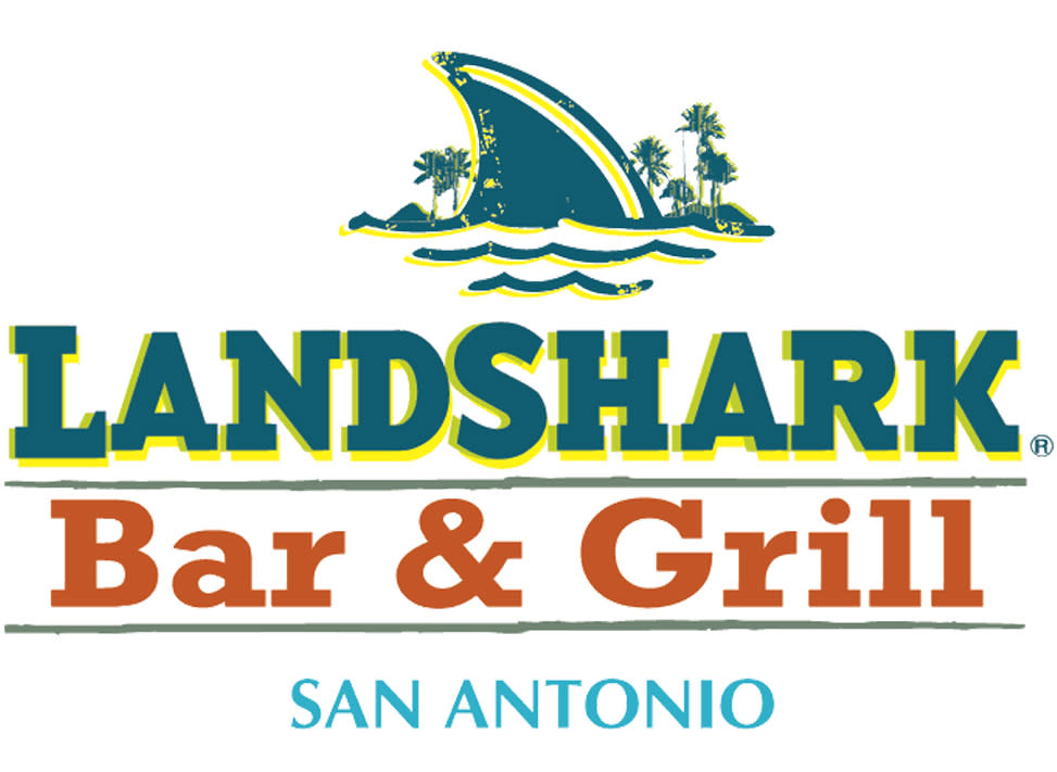 Landshark Logo
