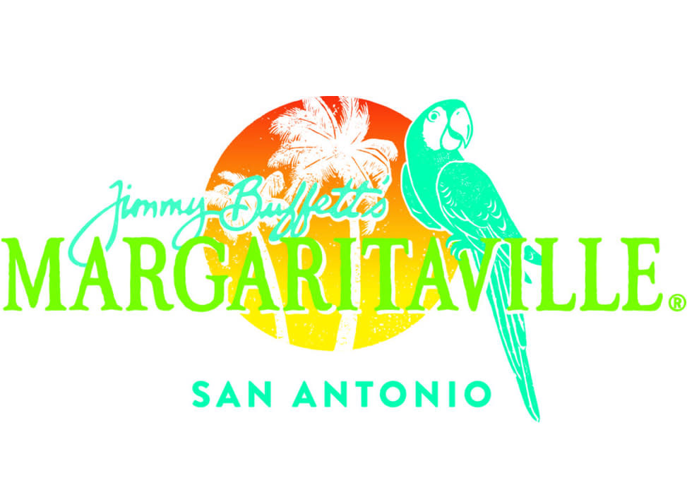 Margaritaville Logo