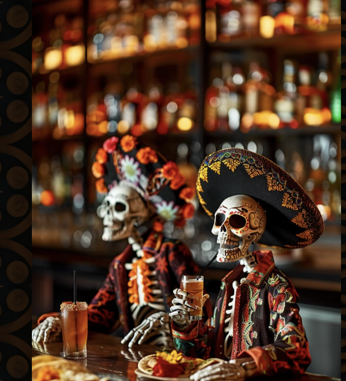Casa Catrina