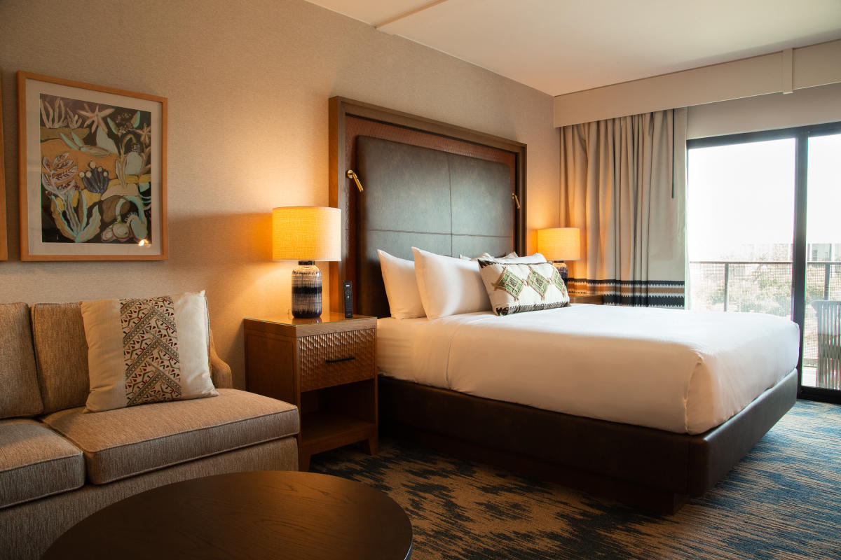 Plaza San Antonio Hotel & Spa