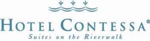 Hotel Contessa Logo