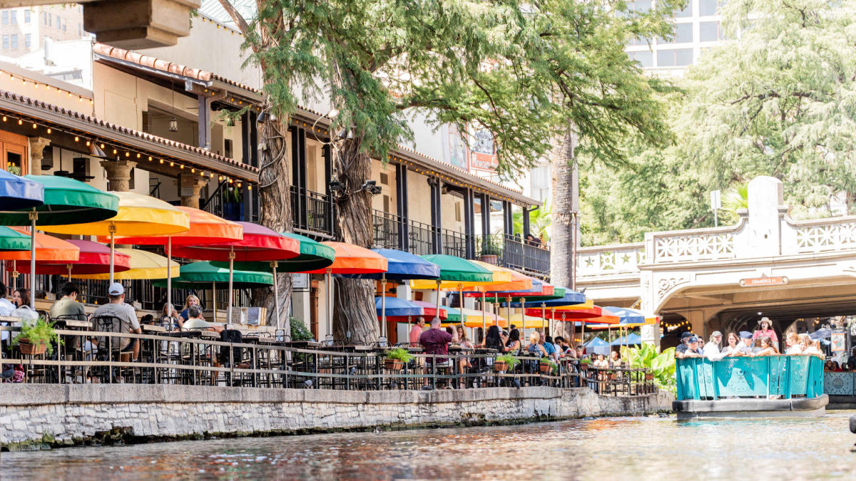Visit San Antonio, Texas | Your Guide to the Alamo City